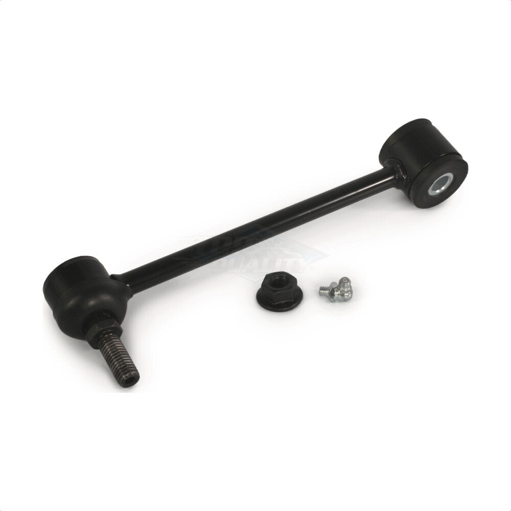 Rear Suspension Stabilizer Bar Link Kit 72-K6700 For Chevrolet Tahoe Jeep GMC Wrangler Suburban 1500 Yukon Cadillac XL Escalade Avalanche ESV JK Hummer H2 EXT 2500