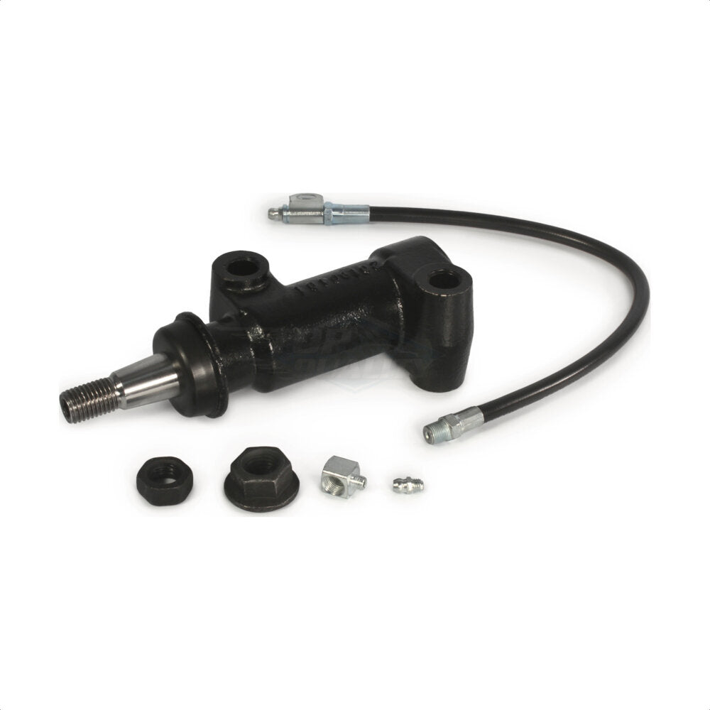 Steering Idler Arm Bracket Assembly 72-K6723 For Chevrolet Silverado 1500 GMC 2500 HD Tahoe Sierra Suburban Express 3500 Yukon Avalanche XL Cadillac Savana Classic Escalade Hummer H2 ESV EXT 4500