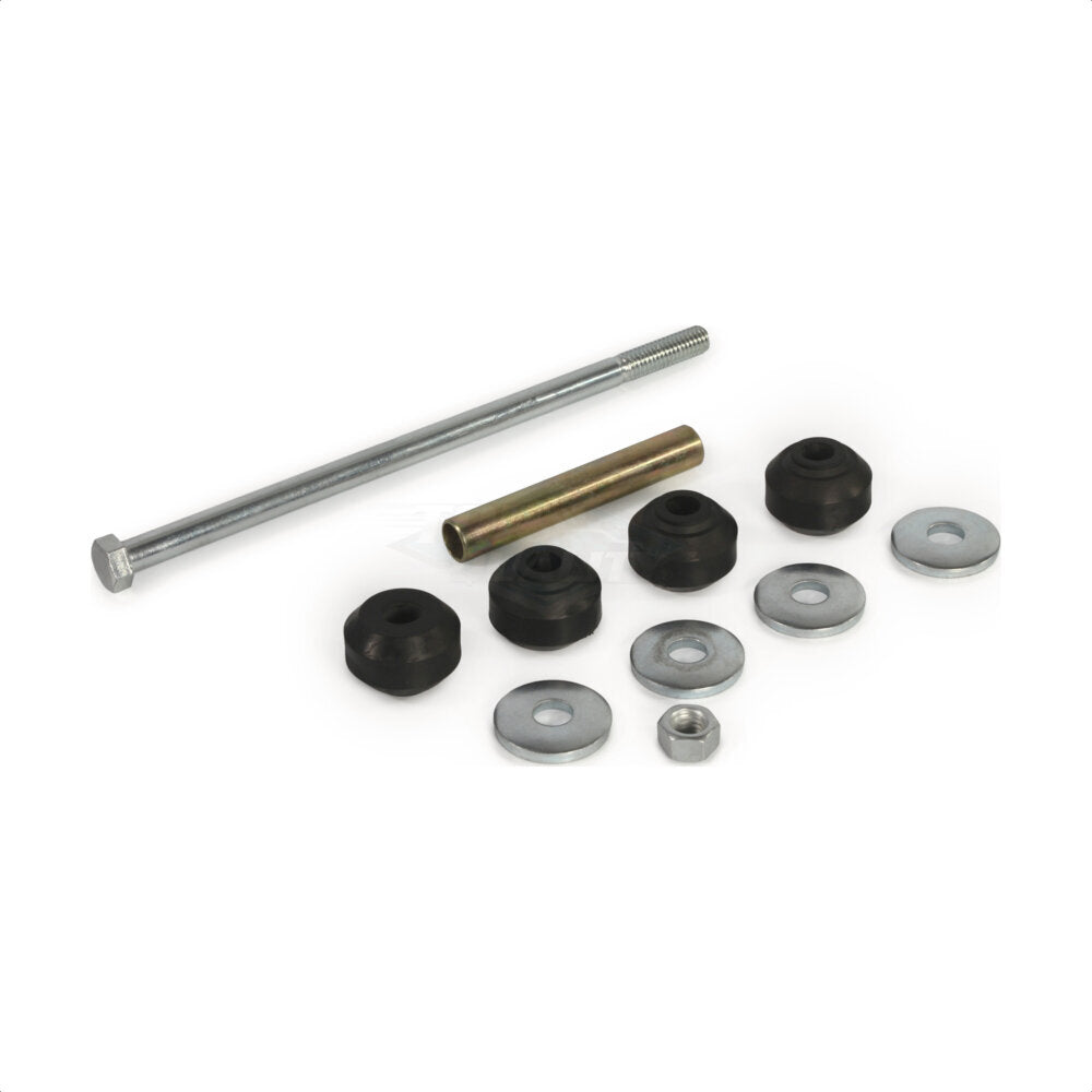 Front Suspension Stabilizer Bar Link Kit 72-K700432 For Chevrolet Silverado 1500 GMC Sierra Tahoe Yukon Suburban Cadillac XL Avalanche Escalade ESV EXT 7-1/4" Length