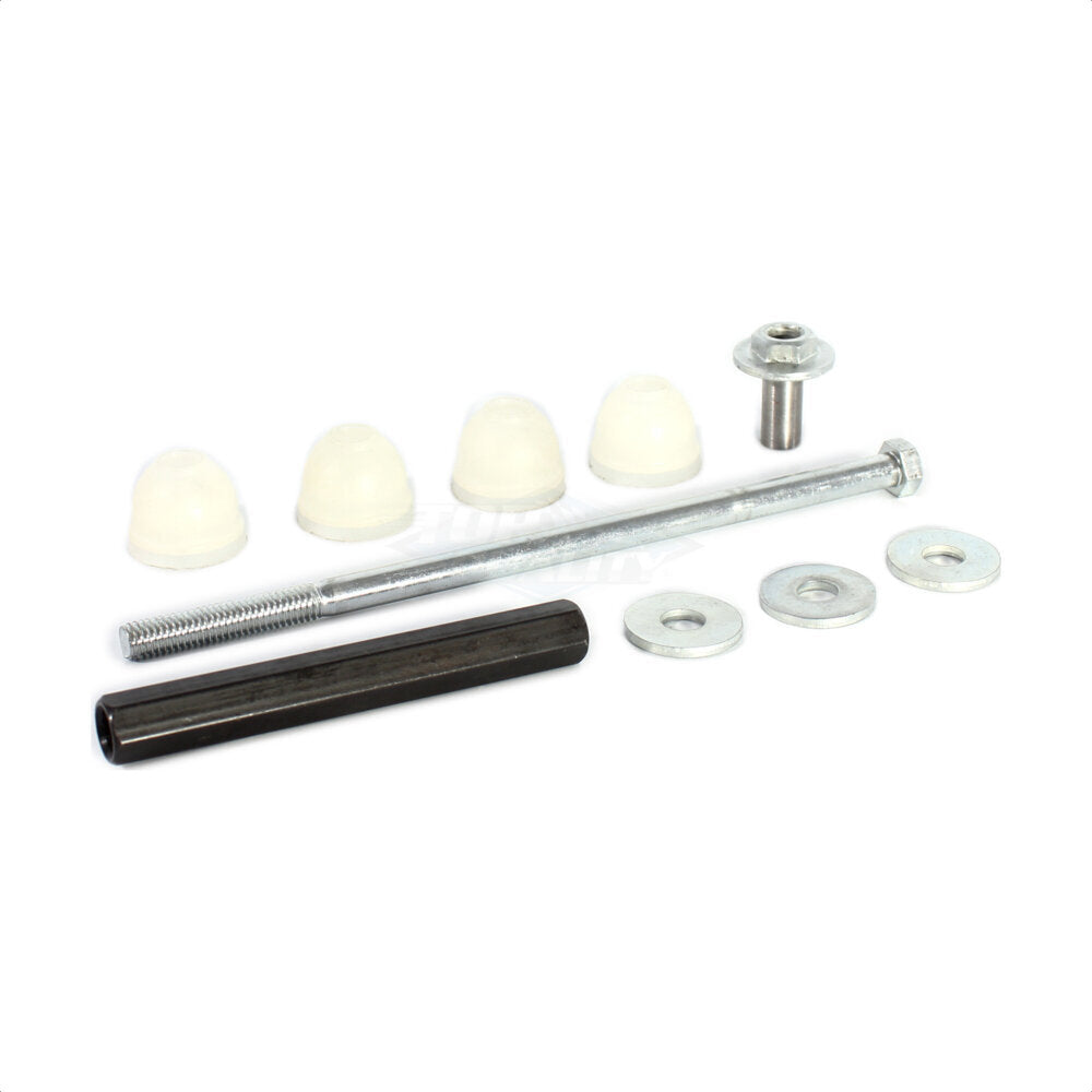 Suspension Stabilizer Bar Link Kit 72-K700539 For Chevrolet GMC Silverado 1500 2500 HD Tahoe K1500 Sierra Ford Suburban Yukon Explorer 3500 Avalanche K2500 Astro XL Cadillac Mustang Express Classic H2