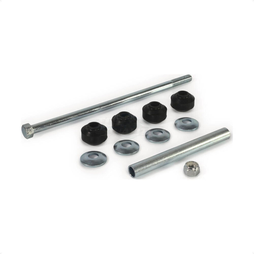 Front Suspension Stabilizer Bar Link Kit 72-K7275 For Ford Explorer Ranger Dodge F-150 Ram 1500 2500 Sport Trac Mercury Mountaineer 3500 Mazda B3000 B2500 B4000 B2300