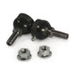 Front Suspension Stabilizer Bar Link Kit 72-K7306 For Chrysler Sebring Dodge Stratus Toyota Corolla Nissan Pathfinder Cirrus Plymouth Breeze Hyundai Excel Mitsubishi Mirage Scoupe Precis