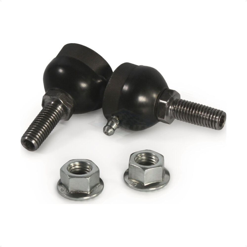 Front Suspension Stabilizer Bar Link Kit 72-K7306 For Chrysler Sebring Dodge Stratus Toyota Corolla Nissan Pathfinder Cirrus Plymouth Breeze Hyundai Excel Mitsubishi Mirage Scoupe Precis