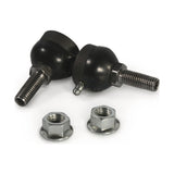Front Suspension Stabilizer Bar Link Kit 72-K7306 For Chrysler Sebring Dodge Stratus Toyota Corolla Nissan Pathfinder Cirrus Plymouth Breeze Hyundai Excel Mitsubishi Mirage Scoupe Precis