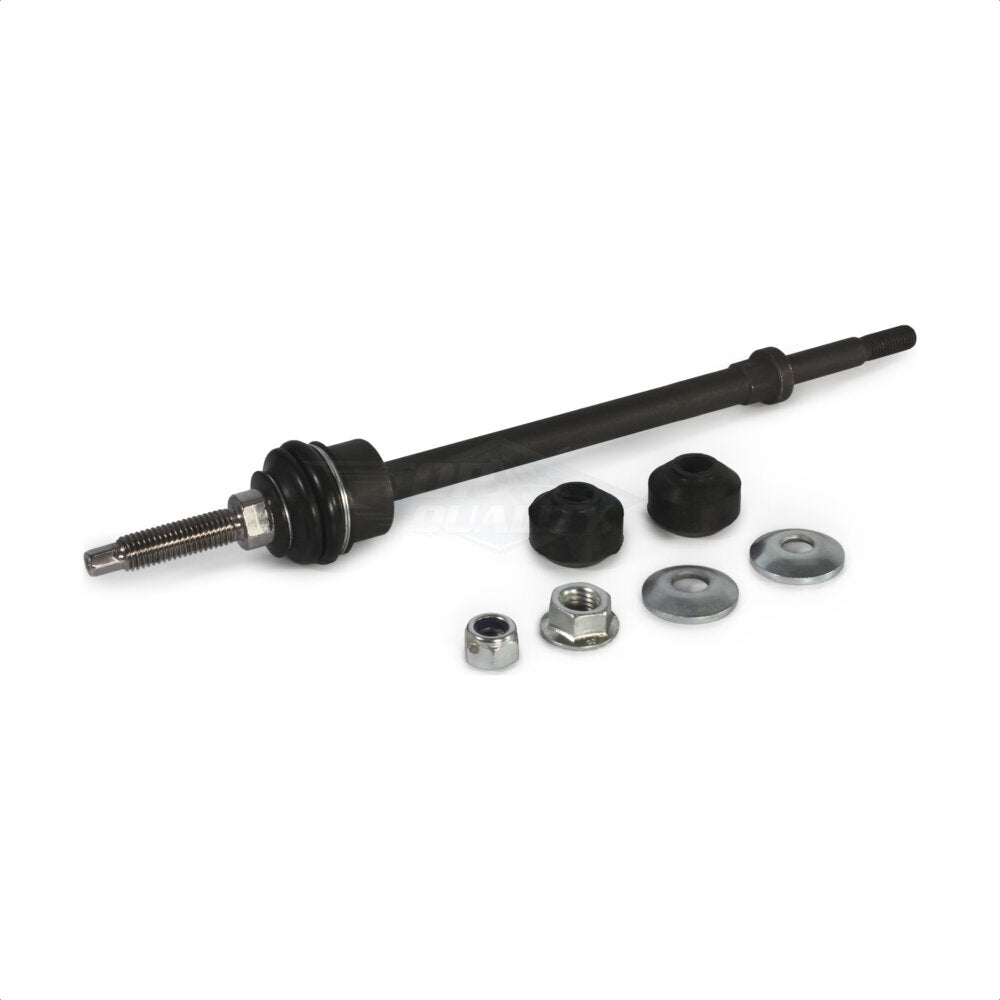 Front Suspension Stabilizer Bar Link Kit 72-K7422 For 2002-2005 Dodge Ram 1500 4WD