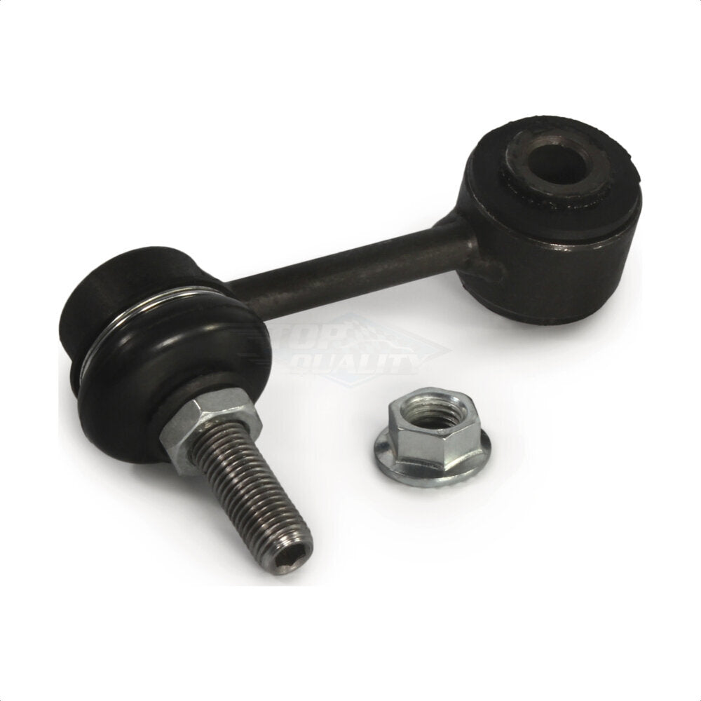 Rear Suspension Stabilizer Bar Link Kit 72-K750007 For Ford Fusion Mazda 6 Lincoln MKZ Mercury Milan Zephyr