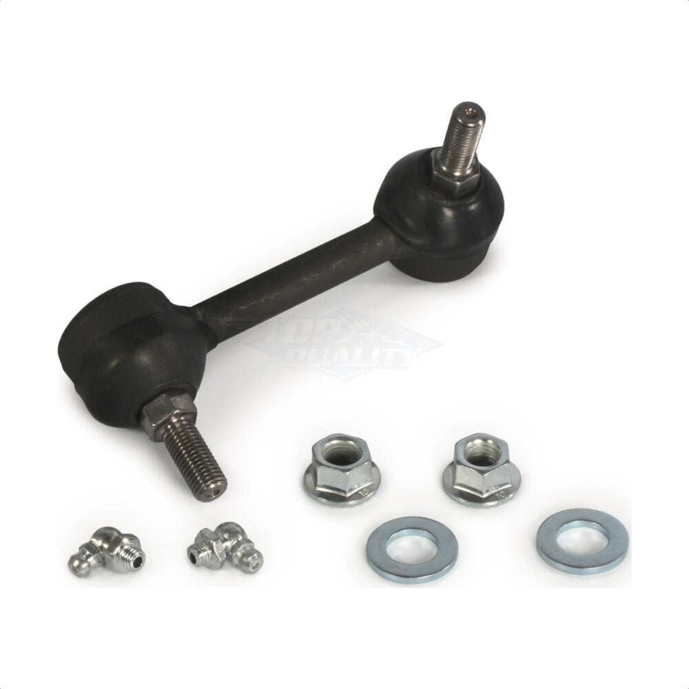 Rear Left Suspension Stabilizer Bar Link Kit 72-K750044 For INFINITI G35 G37 Nissan 350Z M35 370Z QX50 EX35 G25 Q60 M45 Q40 EX37