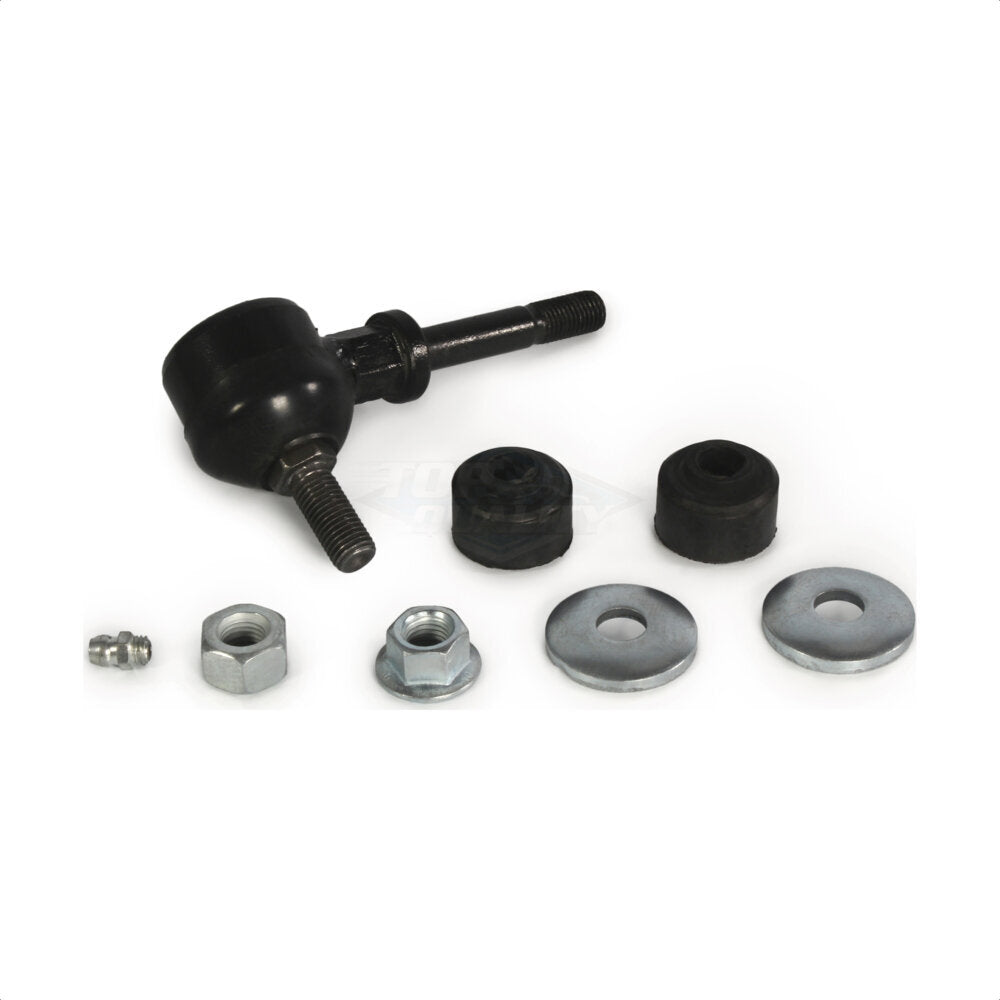 Front Suspension Stabilizer Bar Link Kit 72-K750181 For Suzuki Tracker XL-7 Geo Mitsubishi Outlander Grand Vitara Sidekick Chevrolet X-90 GMC