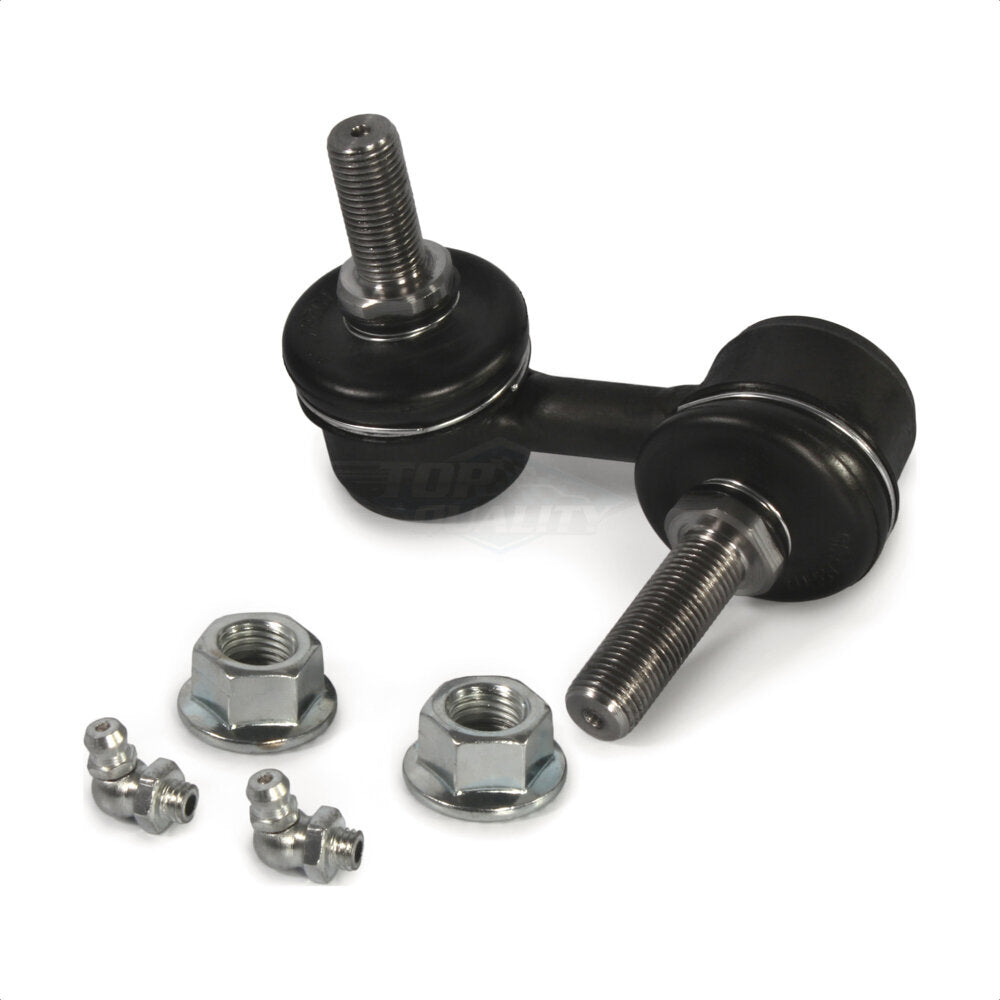 Front Right Suspension Stabilizer Bar Link Kit 72-K750209 For INFINITI G37 Q50 G35 QX50 Q60 EX35 M37 G25 Q70 Q70L Q40 M56 EX37