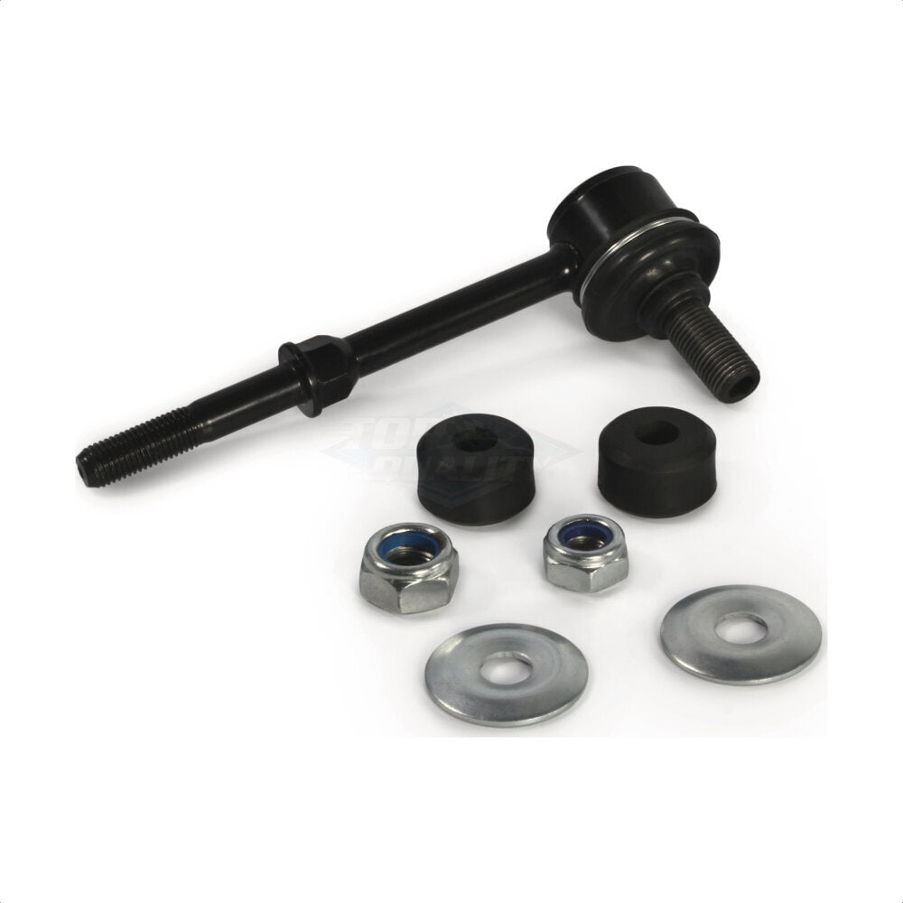 Rear Suspension Stabilizer Bar Link Kit 72-K750257 For Toyota RAV4 Lexus NX200t NX300 NX300h