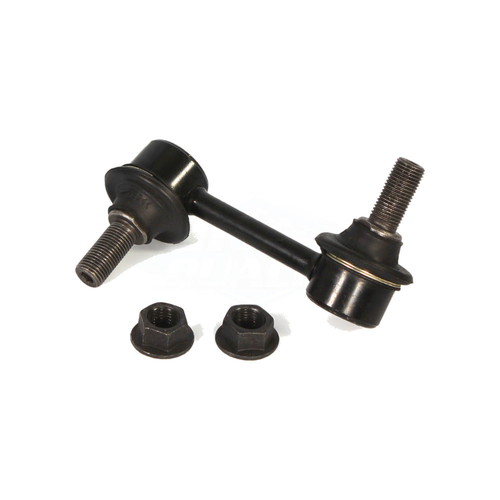 Rear Left Suspension Stabilizer Bar Link Kit 72-K750664 For Hyundai Santa Fe Sport Kia Sorento XL AWD