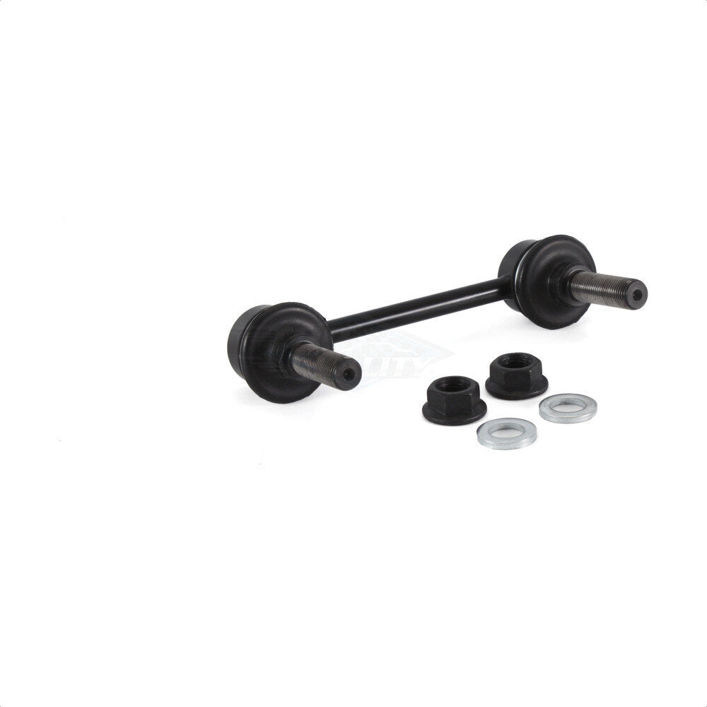 Rear Suspension Stabilizer Bar Link Kit 72-K750744 For Ford Fusion Edge Mustang Lincoln MKZ MKX Continental Police Responder Hybrid SSV Plug-In