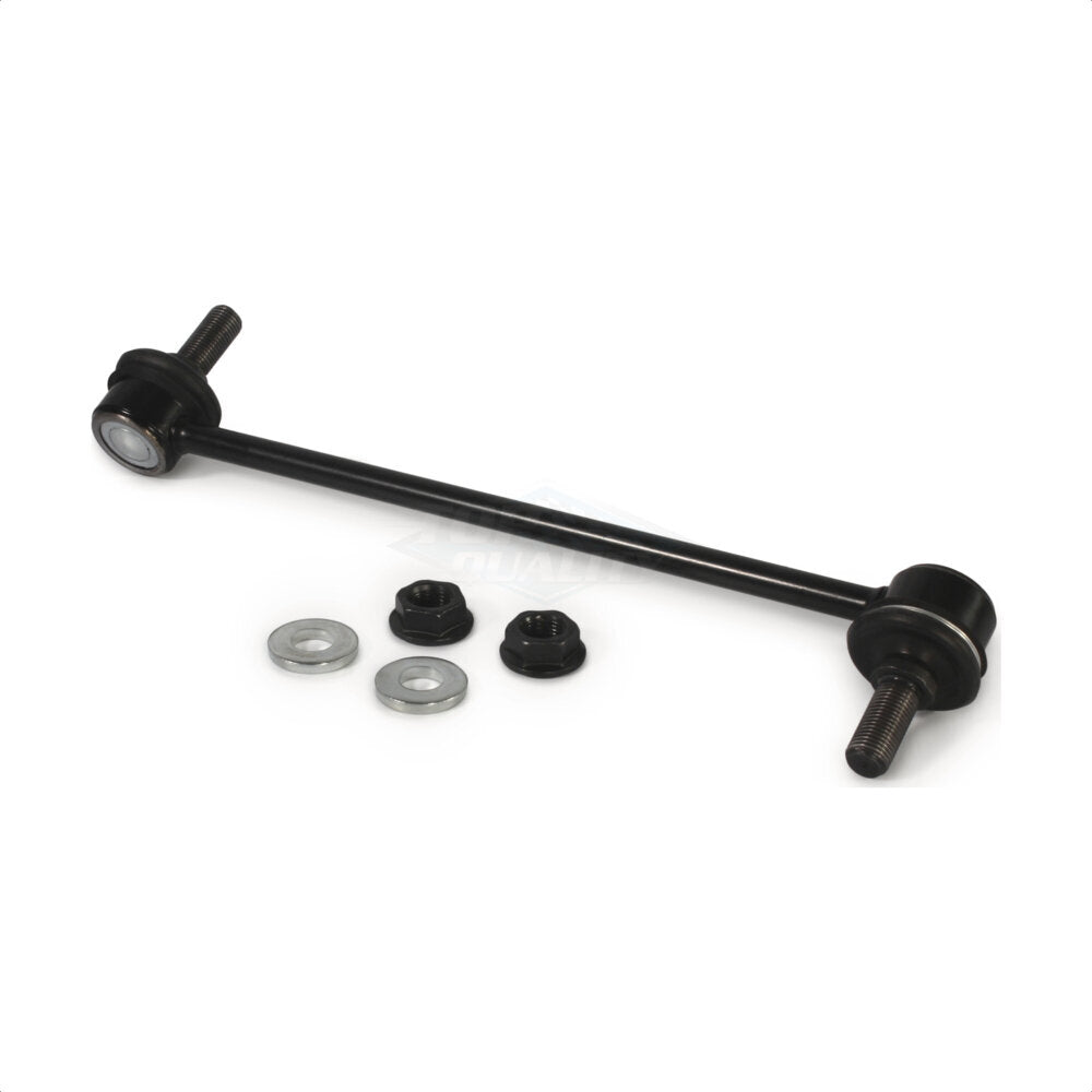 Front Suspension Stabilizer Bar Link Kit 72-K80249 For 2004-2010 Toyota Sienna