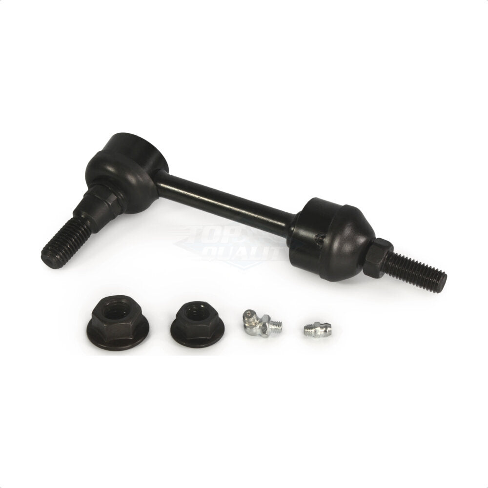 Front Suspension Stabilizer Bar Link Kit 72-K80279 For Ford F-150 Heritage 4WD