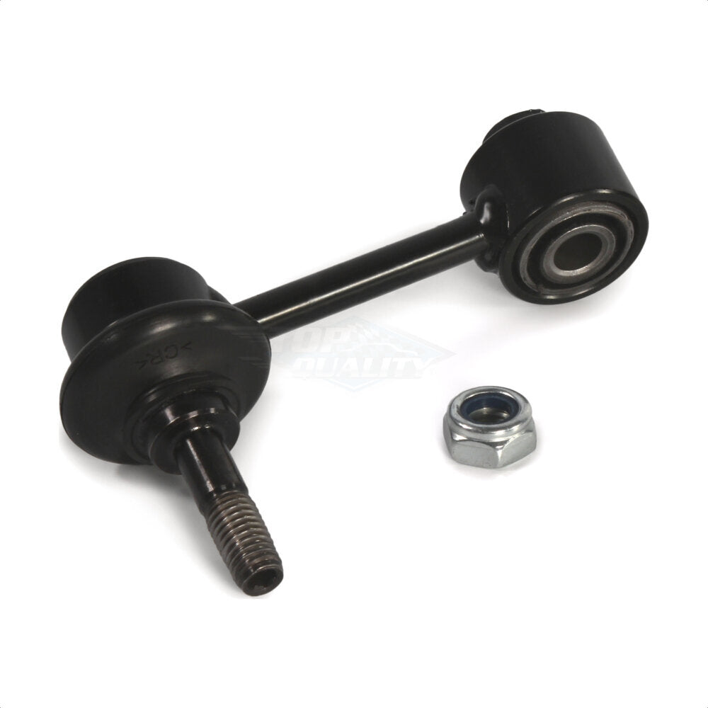 Rear Suspension Stabilizer Bar Link Kit 72-K80482 For Volkswagen Jetta Passat Tiguan Beetle Audi CC GTI Q3 Eos Golf Rabbit A3 SportWagen TT Quattro R R32 City