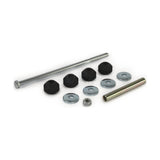 Front Suspension Stabilizer Bar Link Kit 72-K80631 For Chevrolet GMC Silverado 1500 2500 HD Tahoe K1500 Sierra Suburban Yukon 3500 Avalanche K2500 Astro XL Cadillac Express Classic Escalade K3500 H2
