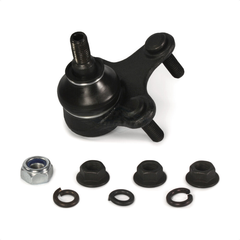 Front Left Lower Suspension Ball Joint 72-K80662 For Volkswagen Jetta Passat Tiguan Beetle Audi GTI Q3 Eos Golf Rabbit A3 Quattro R R32