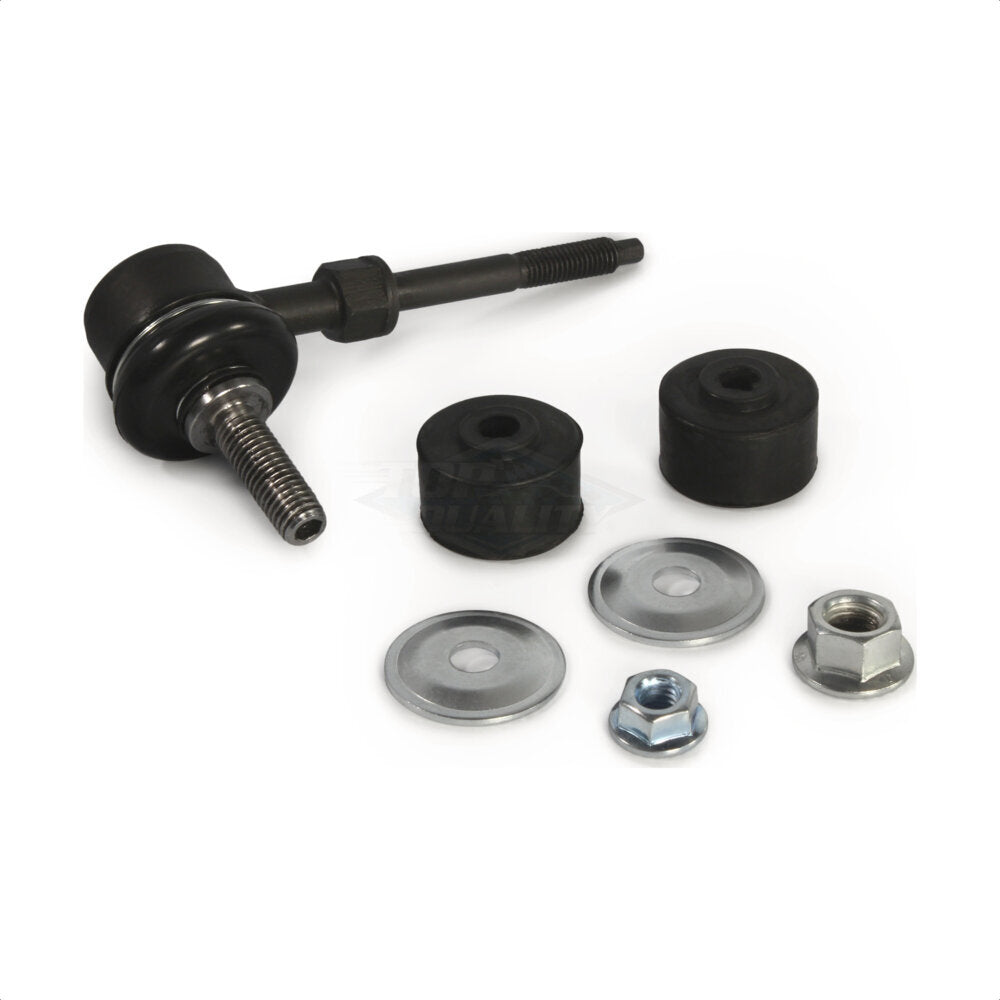Rear Suspension Stabilizer Bar Link Kit 72-K80850 For Saturn Vue Chevrolet Equinox Pontiac Torrent