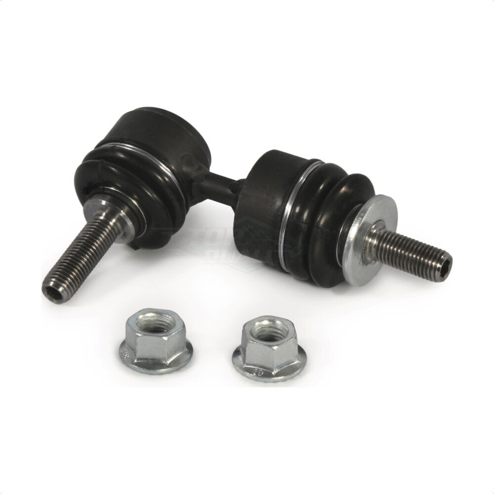 Rear Suspension Stabilizer Bar Link Kit 72-K80867 For Mazda 3 Volvo 5 S40 C70 C30 V50 Sport