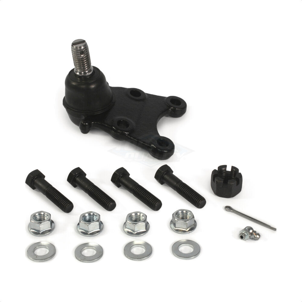 Front Lower Suspension Ball Joint 72-K80997 For Chevrolet Colorado GMC Canyon Honda Passport Isuzu i-290 i-280 i-370 i-350