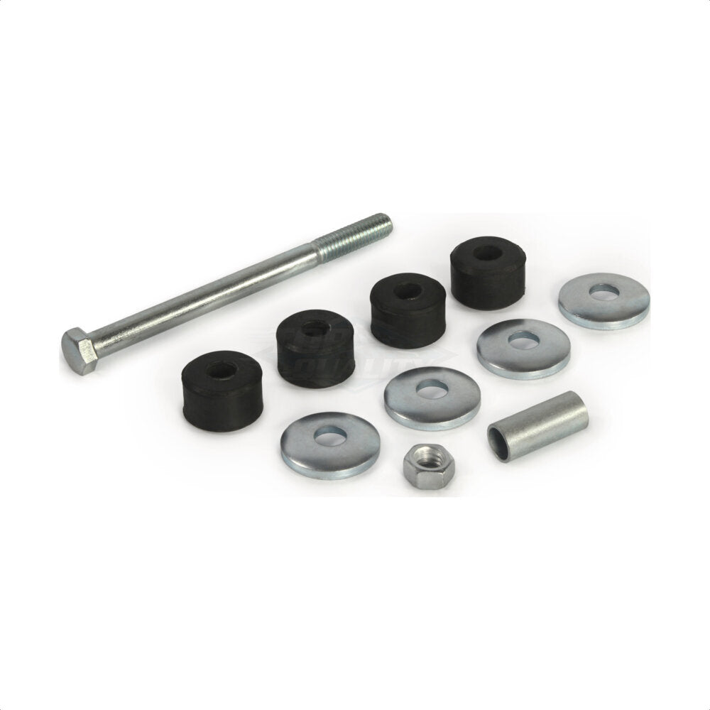 Suspension Stabilizer Bar Link Kit 72-K90247 For Mitsubishi Mirage Lancer Nissan G4 240SX 300ZX INFINITI Q45 J30