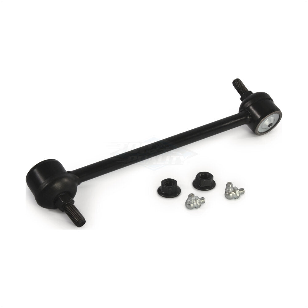 Rear Suspension Stabilizer Bar Link Kit 72-K90345 For Toyota Camry Highlander Lexus Avalon ES350 Venza RX350 RX330 Solara ES330 ES300 ES300h RX400h