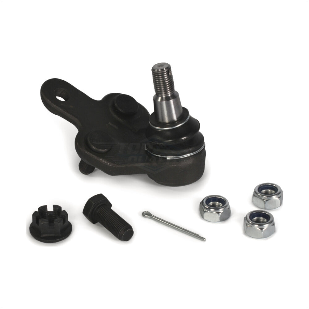 Front Left Lower Suspension Ball Joint 72-K90346 For Toyota Camry Sienna Lexus Highlander RX350 RX330 Solara ES330 ES300 RX400h