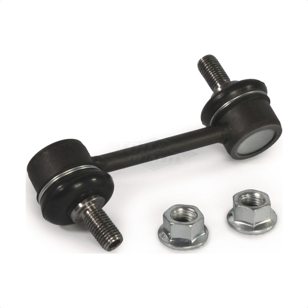 Rear Suspension Stabilizer Bar Link Kit 72-K90718 For Toyota Corolla Matrix Pontiac Vibe