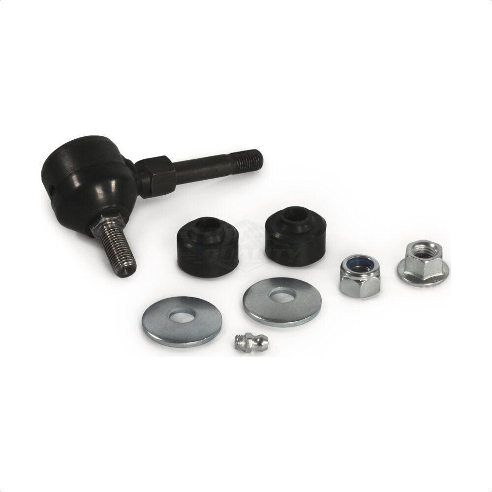 Suspension Stabilizer Bar Link Kit 72-K9543 For Nissan Sentra Quest Mercury Villager Metro Geo Mitsubishi Suzuki 3000GT Chevrolet Maxima Aerio Dodge 200SX Stealth Esteem 300ZX Swift Eclipse Colt NX