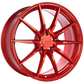 720Form RF2-R Translucent RedFF81902 | Size: 19x8.5 | Bolt Pattern: 5x112 | Offset: 35 | Center Bore: 66.6