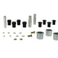 Whiteline 5/89-7/93 Nissan Skyline R32 GTR/S / 10/89-10/95 300ZX Front Camber Adj Kit - Uppr C/Arm