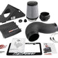 aFe Magnum FORCE Stage-2 Pro DRY S Cold Air Intake System 10-18 Ford Taurus SHO V6-3.5L (tt)