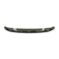 Westin 2015-2018 Chevrolet Colorado Platinum Bug Shield - Smoke