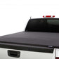 Lund 02-17 Dodge Ram 1500 (5.5ft. Bed) Genesis Elite Roll Up Tonneau Cover - Black