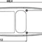 Hella Lamp SRBBLZR SMLR MG12 2VP