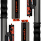 Fox Ford Raptor 3.0 Factory Series 12.3in External QAB P/B External Cooler Shock Set