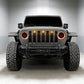 Oracle Jeep Wrangler JL/Gladiator JT 7in. High Powered LED Headlights (Pair) - Dynamic