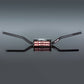 Renthal RC High Fatbar - Black