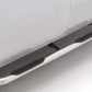 Lund 01-13 Chevy Silverado 1500 Crew Cab (Body Mount) 3in. Round Bent SS Nerf Bars - Polished