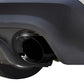 Corsa 2011-2014 Ford Mustang GT/Boss 302 5.0L V8 Black Sport Axle-Back Exhaust