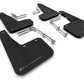 Rally Armor 20-26 Toyota GR Yaris Black Mud Flap w/Grey Logo