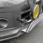PERRIN 08-14 Subaru WRX & STI / 08-11 Impreza / 05-09 Legacy Tow Hook Kit (Front) - Flat Black