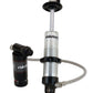 Ridetech TQ Series CoilOver Shock 5.2in Travel 2.5in Coil Triple Adjustable Eye/Eye Mounting