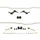 Whiteline 89-93 Nissan Skyline R32 GT-R  Front and Rear Swaybar Kit
