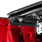 Truxedo 2020 GMC Sierra & Chevrolet Silverado 2500HD & 3500HD 6ft 9in Deuce Bed Cover