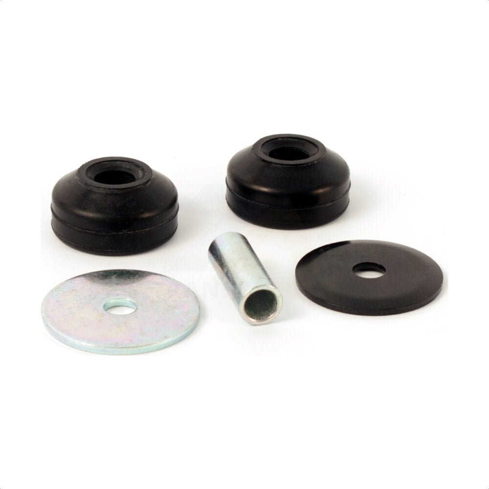Suspension Strut Hardware Kit 73-901940 For Honda Accord CR-V Civic Acura TL TSX Element Chrysler Sebring Ridgeline Dodge Stratus Integra RSX Crosstour CL Prelude S2000 del Sol Odyssey Cirrus CRX NSX