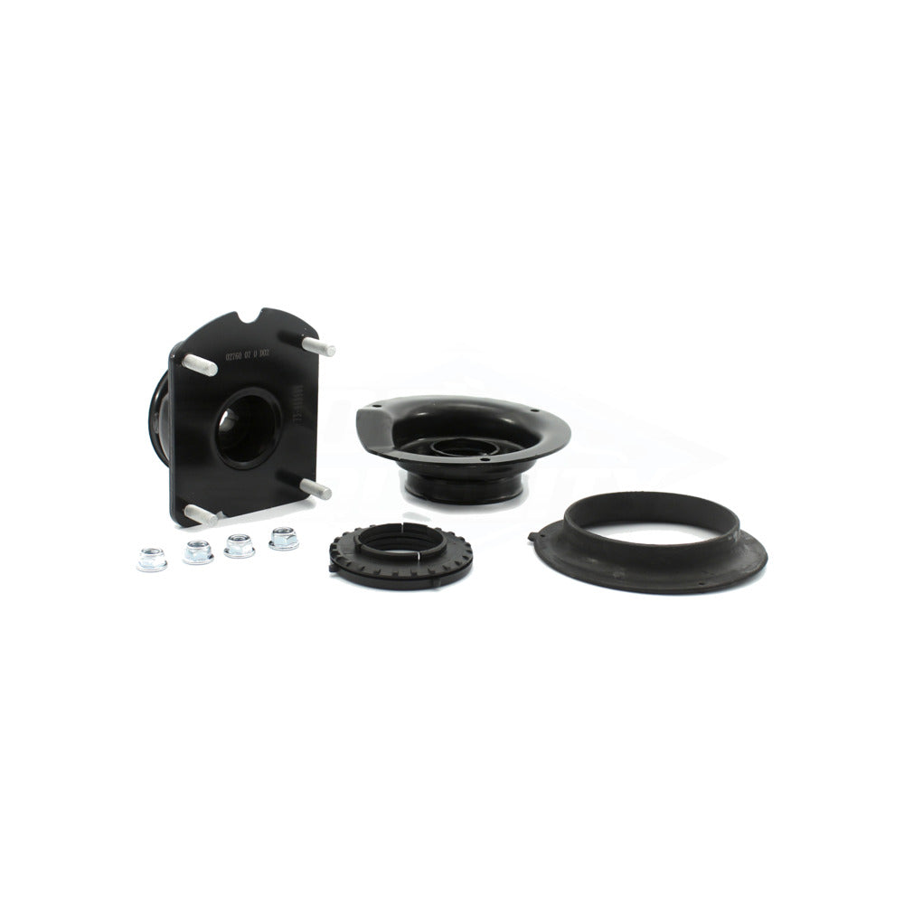 Front Suspension Strut Hardware Kit 73-909905 For Ford Explorer Police Interceptor Utility