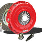 McLeod 86-01 Ford Mustang V8 Street Extreme 10.5 X 1-1/16 X 10 Spline Clutch Kit