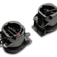 Raxiom 07-23 Jeep Wrangler JK & JL 20-23 Jeep Gladiator JT Axial Series LED Fog Lights