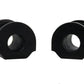 Whiteline Plus 9/01-9/06 Acura Integra/RSX / 11/00-05 Honda Civic 20mm Front Sway Bar Mount Bushing